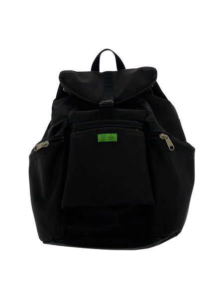 PORTER UNION 吉田カバン リュックサック BLK