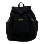 PORTER UNION 吉田カバン リュックサック BLK