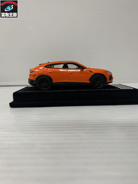 Looksmart 1/43 ランボルギーニ Urus se