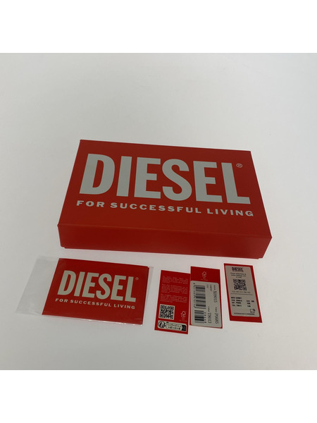 DIESEL 長財布