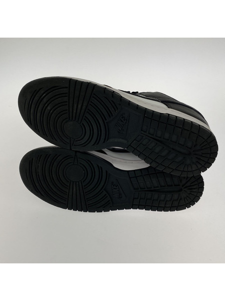 NIKE スニーカー NIEK DUNK LOW 26.0
