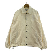 ジャケット TENBOX OG LOGO COACH JACKET TBX-020JK