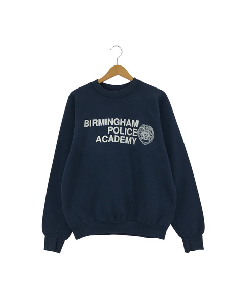 OLD・VINTAGE FRUIT OF THE LOOM/90sUSA製 POLICE ACADEMY