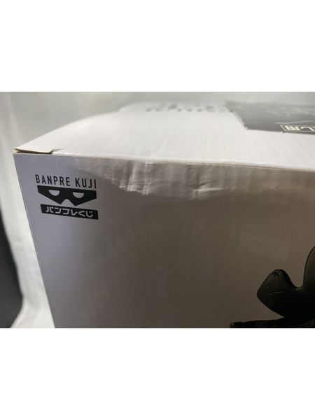 一番くじ ワンピース A賞 ゴール・D・ロジャー ブラシカラー