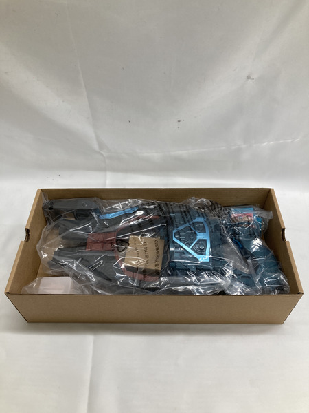 仮面ライダー変身アイテム DXヴァレンバスター