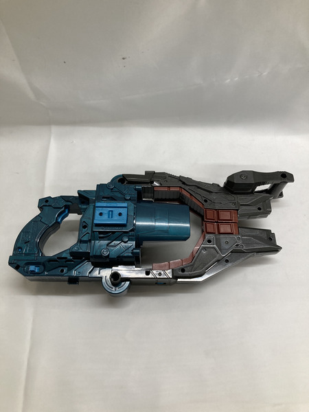 仮面ライダー変身アイテム DXヴァレンバスター