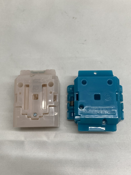 仮面ライダー変身アイテム DXヴァレンバスター