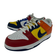 NIKE スニーカー DUNK LOW JP QS CO.JP What The 27.0