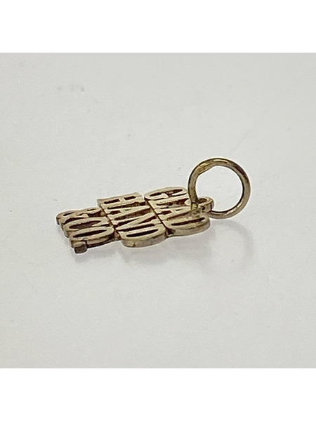 GLAD HAND ネックレス トップ