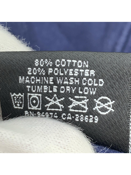 STUSSY パーカー 折レクラウン POパーカー