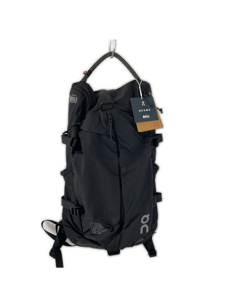 BEAMS リュックサック・バックパック × On Speed Pack 18L