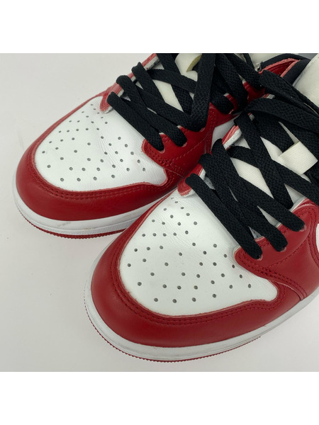 NIKE スニーカー AIR JORDAN 1 RETRO LOW OG(27.0)
