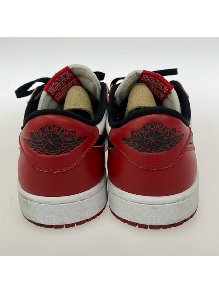 NIKE スニーカー AIR JORDAN 1 RETRO LOW OG(27.0)