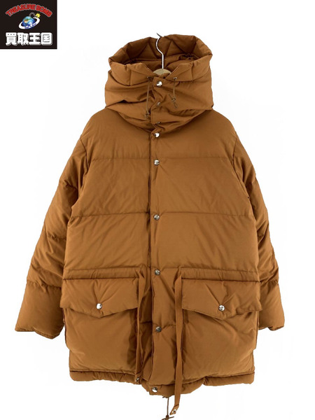 Kaptain Sunshine Expedition Down Parka 38[値下]