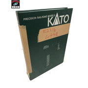 KATO　E231系　山手線　6両セット