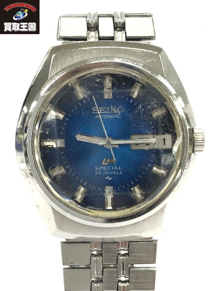 SEIKO 5216-6020 ロードマチック LMスペシャル [値下]｜商品番号