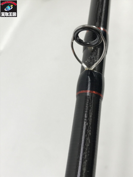 シマノ ポイズンアドレナ 172MH-2