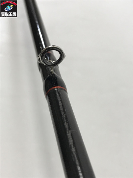 シマノ ポイズンアドレナ 172MH-2