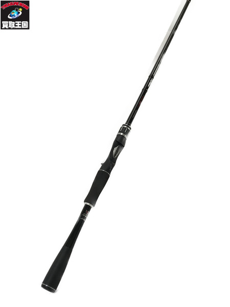 シマノ ポイズンアドレナ 172MH-2