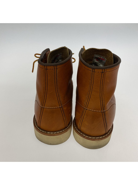 RED WING IRISH SETTER 00875-3 茶 (27.5)