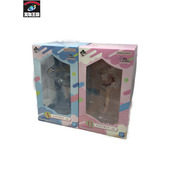 一番くじ Animal Parade A＆B賞 レム＆ラム