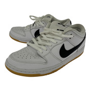 NIKE DUNK LOW PRO 28㎝ 白