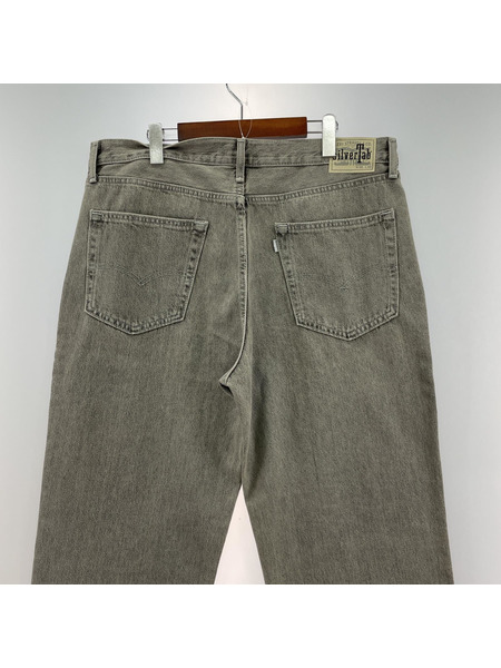 Levi's SILVERTAB ルーズフィット STONEWASH