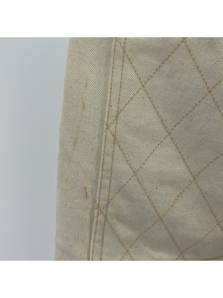 WEST RIDE パンツ RELAX COMFORMAX WHT