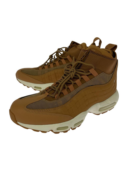 NIKE スニーカー AIR MAX 95 SNEAKERBOOT (29)