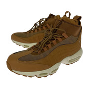 NIKE スニーカー AIR MAX 95 SNEAKERBOOT (29)