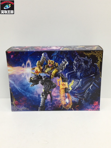 メーカー 戦隊ヒーロー DX タランチュラアビス