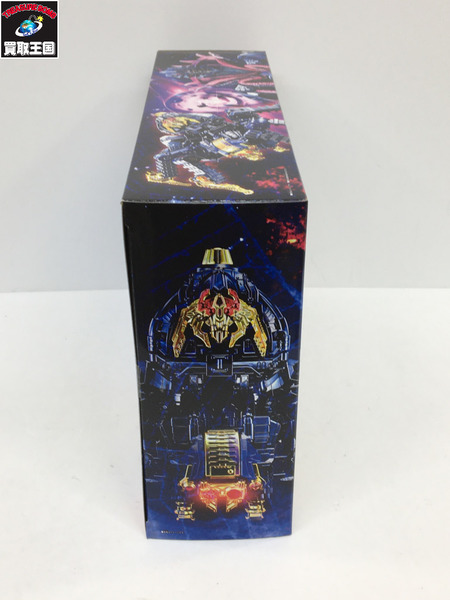 メーカー 戦隊ヒーロー DX タランチュラアビス