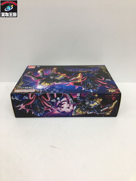 メーカー 戦隊ヒーロー DX タランチュラアビス