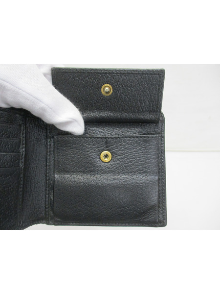 コンパクトウォレット GGマーモント 428725 203887