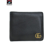コンパクトウォレット GGマーモント 428725 203887