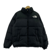 THE NORTH FACE ダウンジャケット NUPTSE JACKET