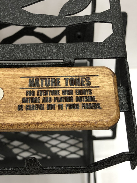 nature tones リトルブレイクスタンド