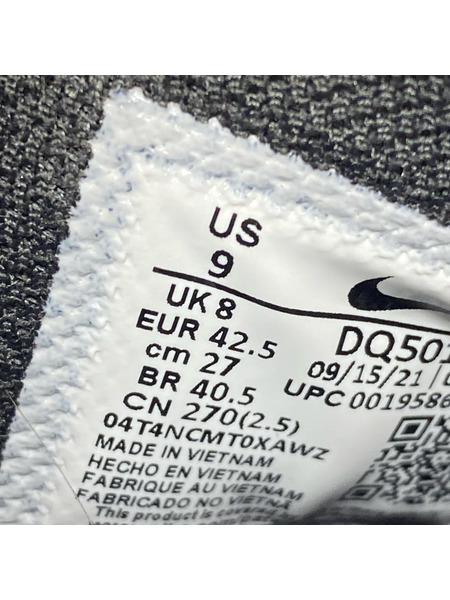 NIKE スニーカー AIR MORE UPTEMPO Copy Paste (27.0)