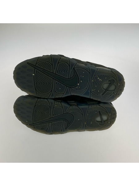 NIKE スニーカー AIR MORE UPTEMPO Copy Paste (27.0)