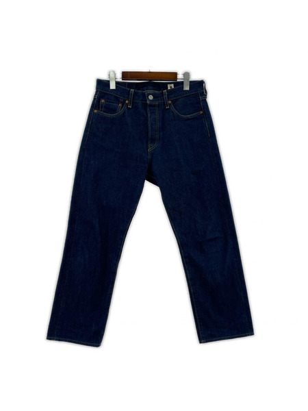 Levi's デニム・ジーンズ BLUE TAB 1980s 501