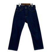 Levi's デニム・ジーンズ BLUE TAB 1980s 501