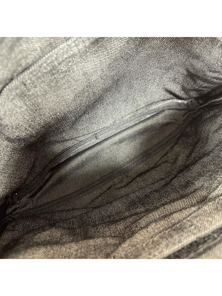 PORTER ショルダーバッグ スモーキー