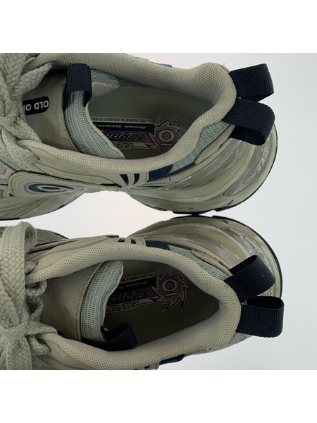 OLD ORDER スニーカー Turbo GT Runner (26.0)