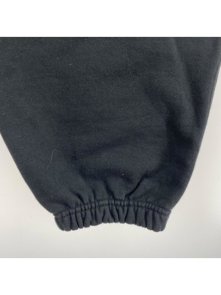 STUSSY パンツ ×NIKE/Stone Washed Fleece Pant