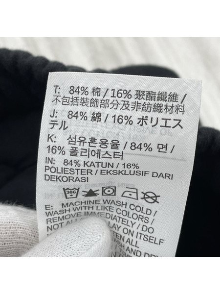 STUSSY パンツ ×NIKE/Stone Washed Fleece Pant