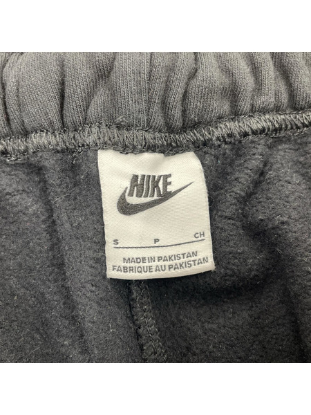 STUSSY パンツ ×NIKE/Stone Washed Fleece Pant