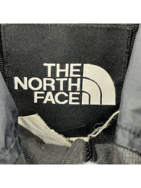 THE NORTH FACE ジャケット GORE-TEX マウンテンパーカー グリーン S