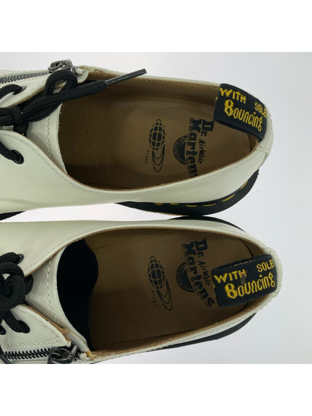 Dr.Martens ブーツ ×BEAMS サイドジップブーツ