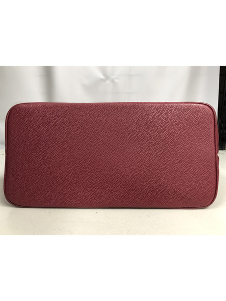 ハンドバッグ CHANEL キャビアスキン トートバッグ