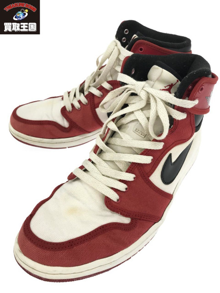 NIKE AIR JORDAN1 RETRO KO HI 28㎝[値下]｜商品番号：2100193088750